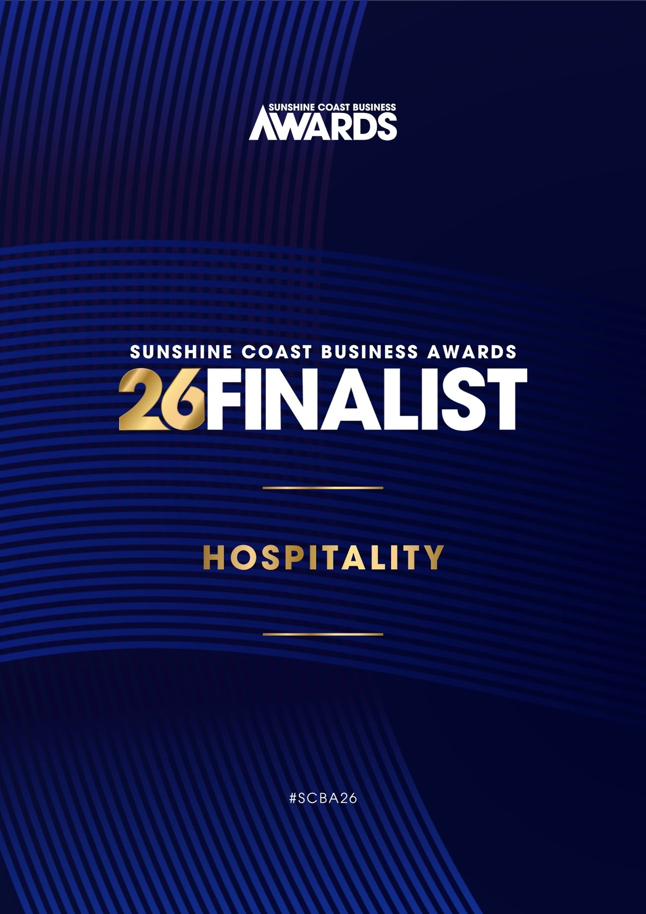 Sunshine Coast Business Awards 2026: Backstreet Cafe, Mooloolaba, is a finalist in the Hospitality category